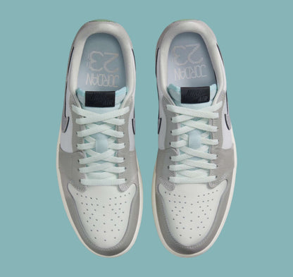 Jordan 1 Retro Low OG Year of the Snake (2025) - Vista 4