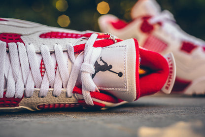 Jordan 4 Retro Alternate 89 - Vista 9