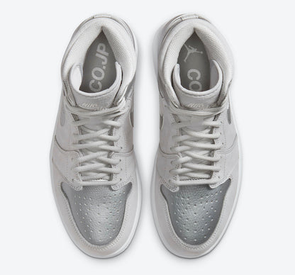 Jordan 1 Retro High CO.JP Neutral Grey (2020) - Vista 4