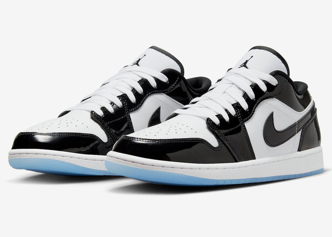 Jordan 1 Low SE Concord - Vista 1
