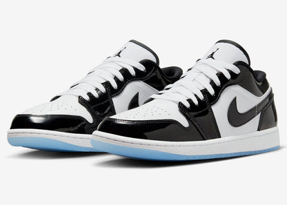 Jordan 1 Low SE Concord - Vista 1