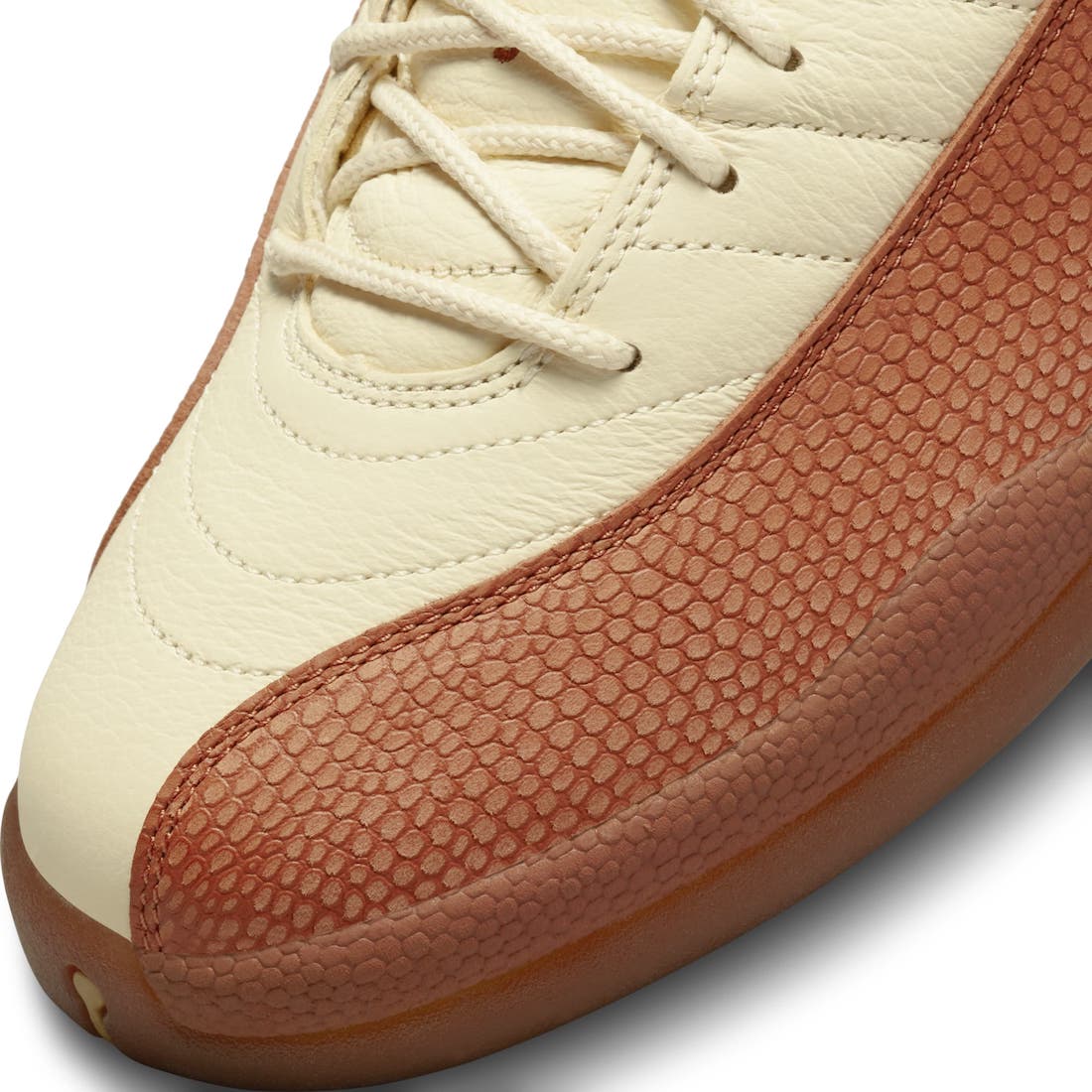 Jordan 12 Retro Eastside Golf Out of the Clay - Vista 8