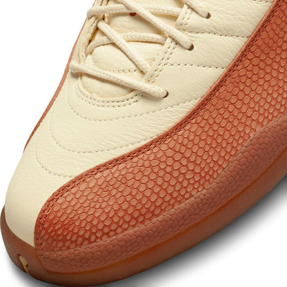 Jordan 12 Retro Eastside Golf Out of the Clay - Vista 8