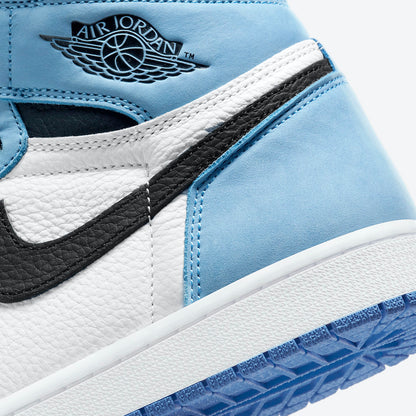 Jordan 1 Retro High OG University Blue - Vista 8