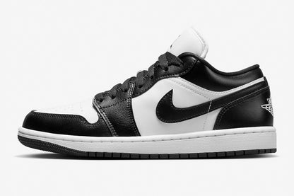 Jordan 1 Low Panda - Vista 1