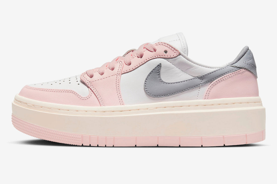 Jordan 1 Elevate Low Atmosphere (Women's) - Vista 2