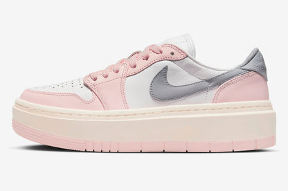 Jordan 1 Elevate Low Atmosphere (Women's) - Vista 2