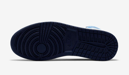Jordan 1 Retro High OG Obsidian - Vista 6