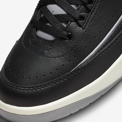 Jordan 2 Retro Black Cement - Vista 7