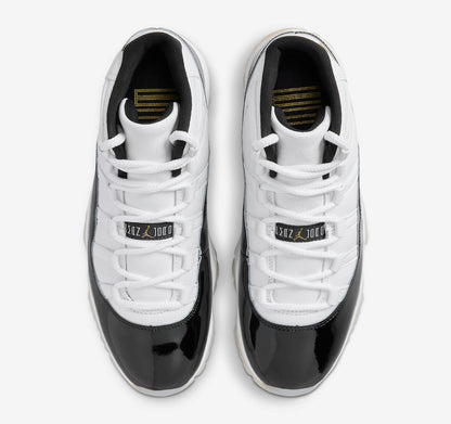 Jordan 11 Retro DMP Gratitude (2023) - Vista 4