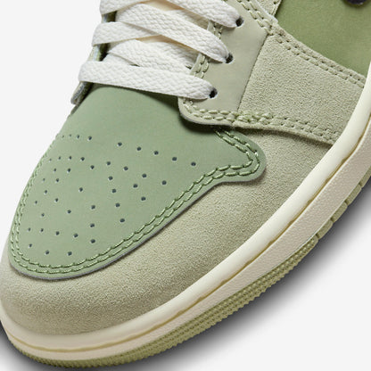 Jordan 1 Low SE Craft Light Olive - Vista 7