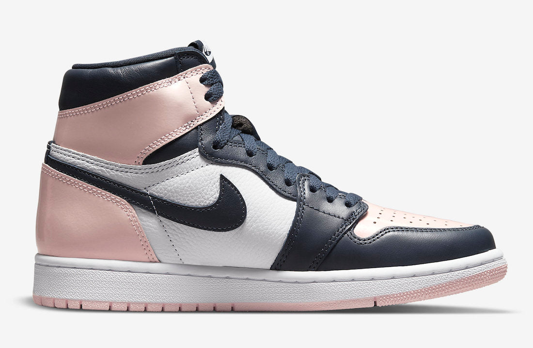 Jordan 1 Retro High OG Atmosphere (Men's and Women's) - Vista 3
