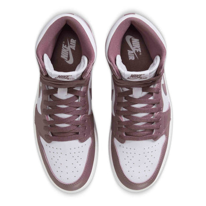 Jordan 1 Retro High OG Mauve - Vista 4
