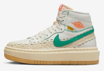 Jordan 1 Elevate High SP Union LA Bephies Beauty Supply Summer of ‘96 (Women's) - Vista 2