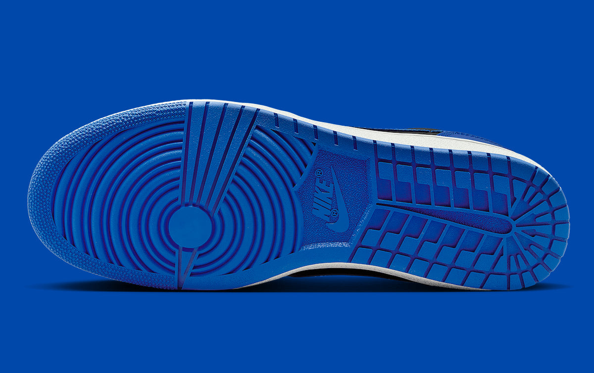Jordan 1 Retro Low '85 Royal - Vista 6