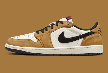 Jordan 1 Low OG Rookie of the Year - Vista 2
