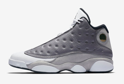 Jordan 13 Retro Atmosphere Grey - Vista 2