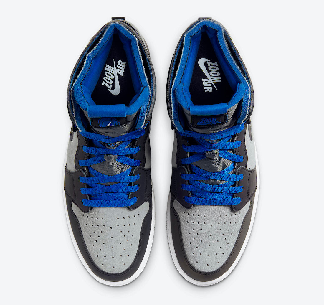 Jordan 1 High Zoom Air CMFT League of Legends (Esports) - Vista 5