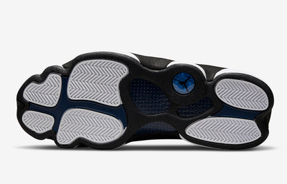 Jordan 13 Retro Brave Blue - Vista 7