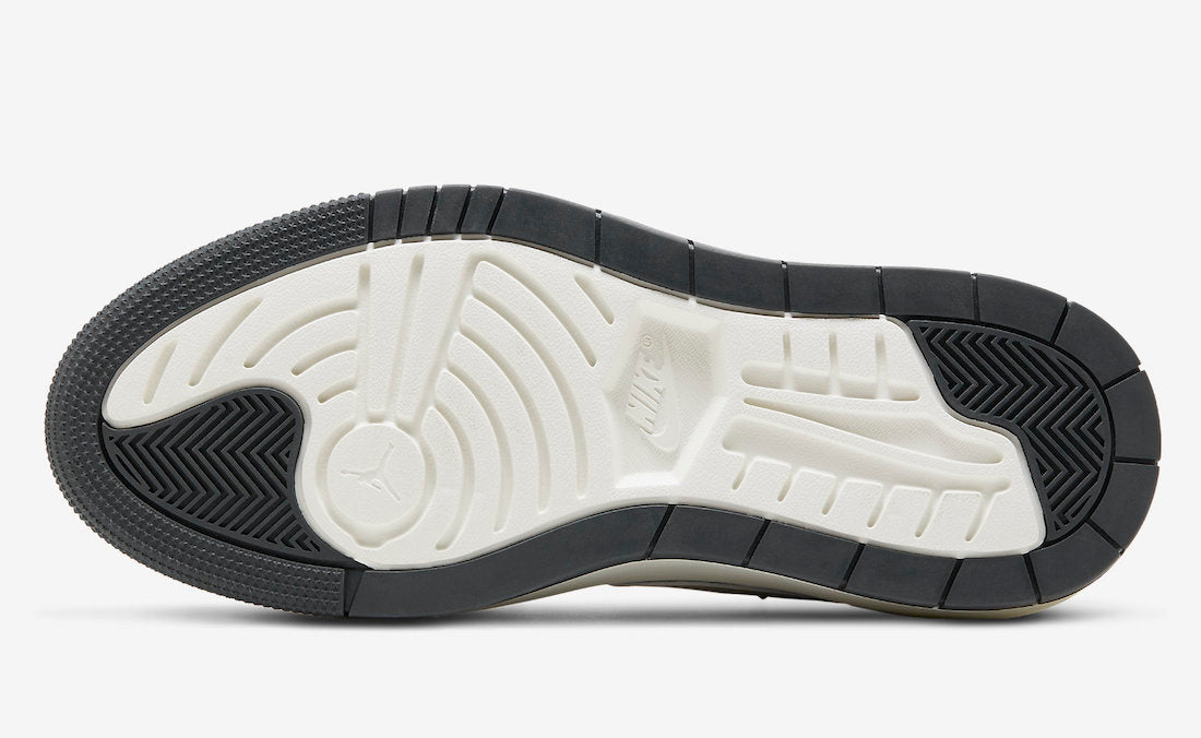 Jordan 1 Elevate Low SE Anthracite Light Bone (Women's) - Vista 6