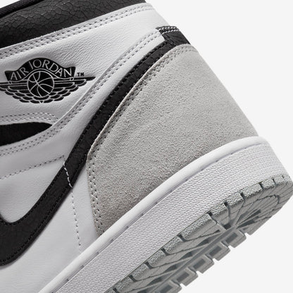 Jordan 1 Retro High OG Bleached Coral - Vista 8