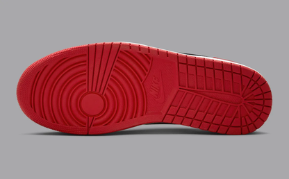 Jordan 1 Retro Low OG Chicago (2025) - Vista 6