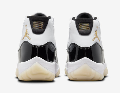 Jordan 11 Retro DMP Gratitude (2023) - Vista 5