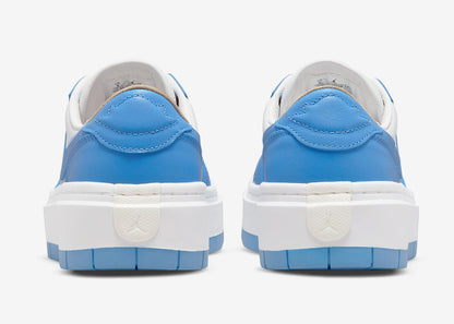 Jordan 1 Elevate Low SE University Blue (Women's) - Vista 5