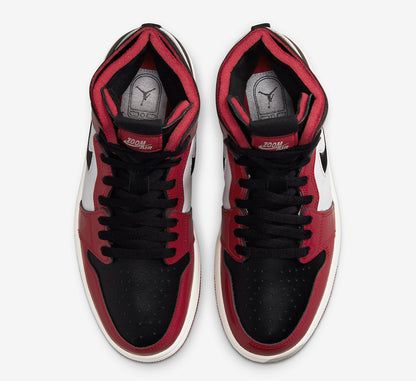 Jordan 1 High Zoom Air CMFT Patent Chicago - Vista 4