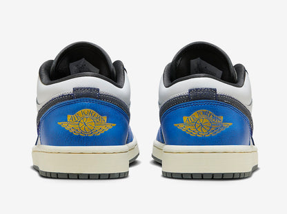 Jordan 1 Low SE Flight Vintage (Women's) - Vista 5