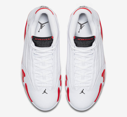Jordan 14 Retro Rip Hamilton - Vista 4