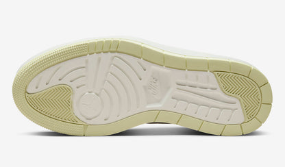 Jordan 1 Elevate Low Coconut Milk (Women's) - Vista 6