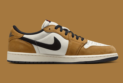 Jordan 1 Low OG Rookie of the Year - Vista 3