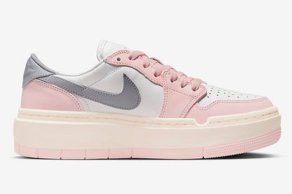 Jordan 1 Elevate Low Atmosphere (Women's) - Vista 3