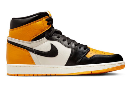 Jordan 1 Retro High OG Taxi - Vista 3