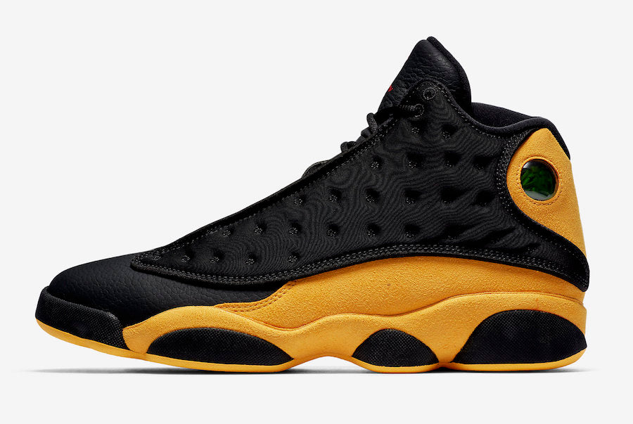 Jordan 13 Retro Carmelo Anthony Class Of 2002 (B-Grade) - Vista 2
