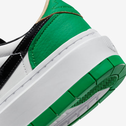 Jordan 1 Elevate Low SE Lucky Green (Women's) - Vista 8