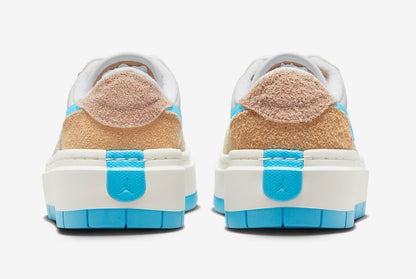 Jordan 1 Elevate Low SE Salt Lake City (Women's) - Vista 5