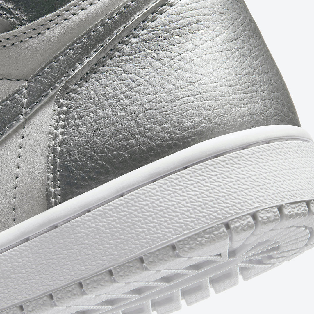 Jordan 1 Retro High CO.JP Neutral Grey (2020) - Vista 8