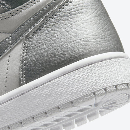Jordan 1 Retro High CO.JP Neutral Grey (2020) - Vista 8