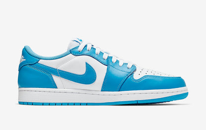 Jordan 1 Low SB UNC - Vista 3
