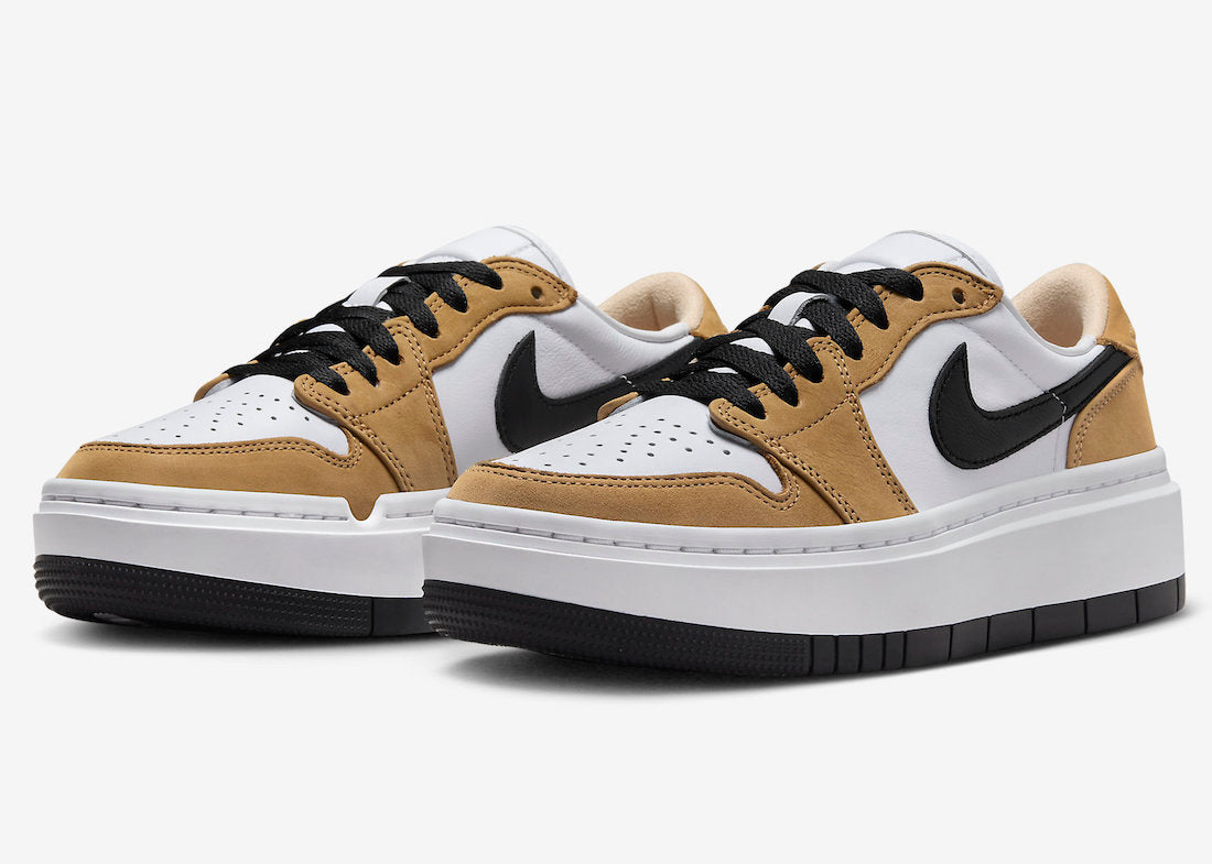 Jordan 1 Elevate Low Rookie Of The Year (Women's) - Vista 1