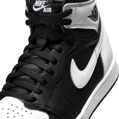Jordan 1 Retro High OG Black White - Vista 7