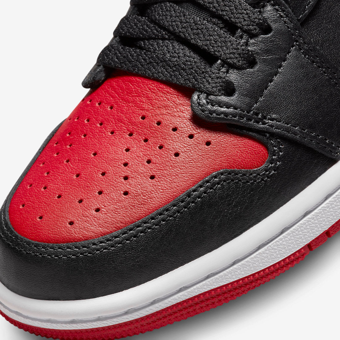 Jordan 1 Retro Low OG NC to Chi - Vista 8