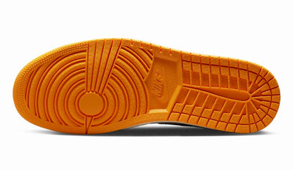 Jordan 1 Retro High OG Taxi - Vista 5