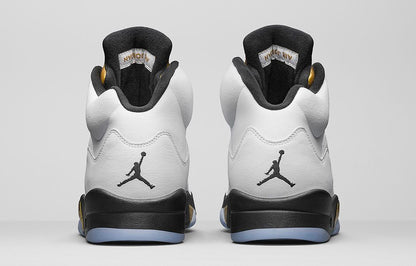Jordan 5 Retro Olympic (2016) - Vista 6
