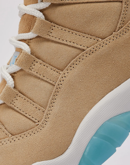 Jordan 11 Retro H-Town - Vista 6