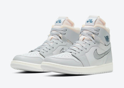 Jordan 1 High Zoom Air CMFT London - Vista 1