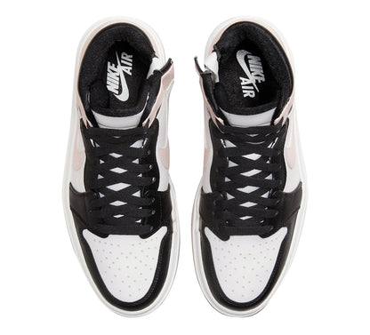 Jordan 1 Elevate High Black Atmosphere (Women's) - Vista 2