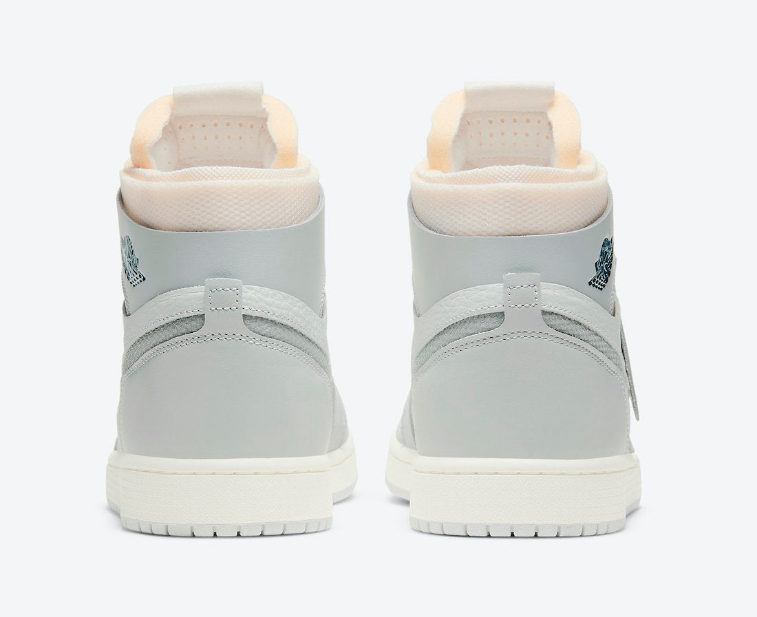Jordan 1 High Zoom Air CMFT London - Vista 5